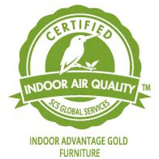 Indoor Air Quality Certified