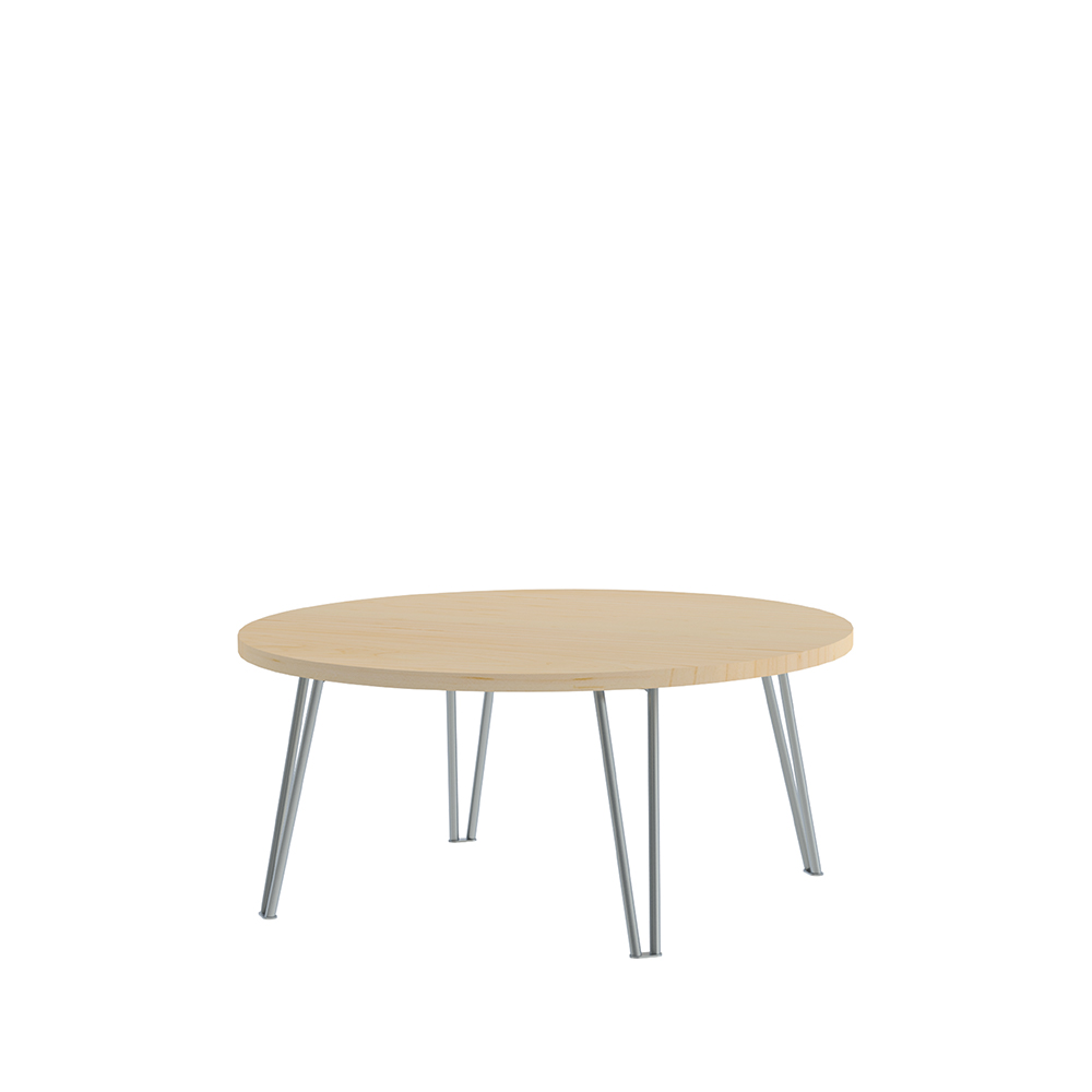 16 H Paperclip Legs Zetti Rouillard 1 Select The Finish